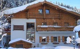 Appartements Haus Roetelstein