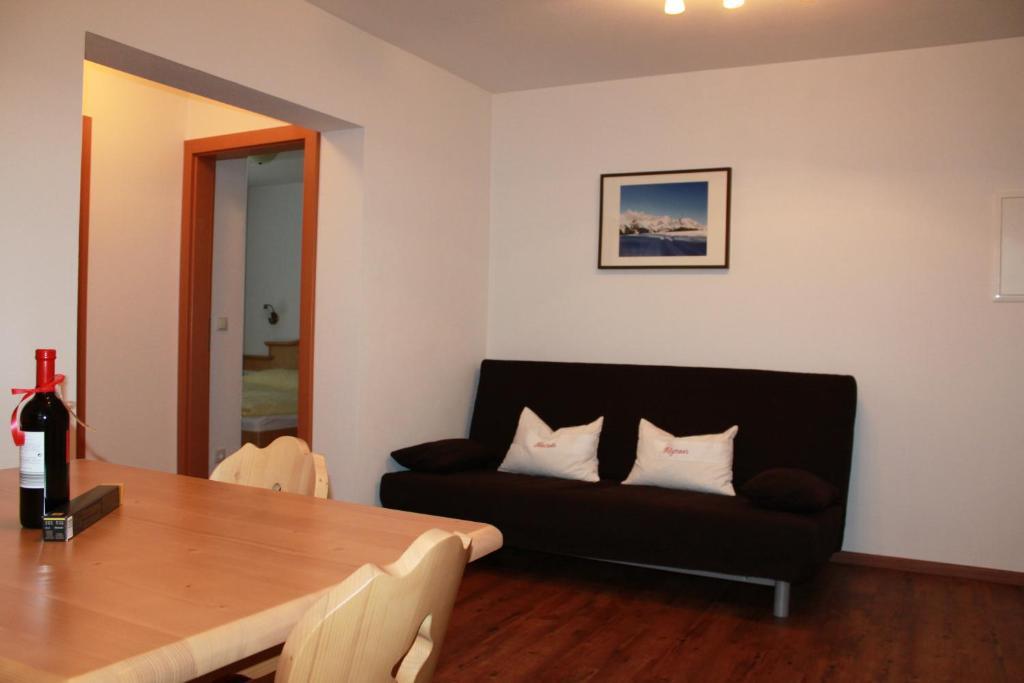 Appartements Haus Roetelstein Filzmoos Pokój zdjęcie