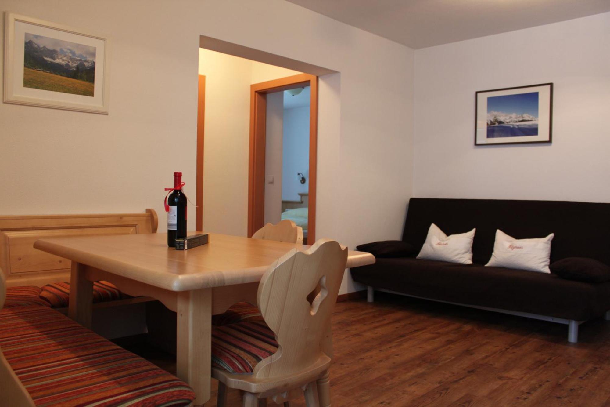 Appartements Haus Roetelstein Filzmoos Zewnętrze zdjęcie