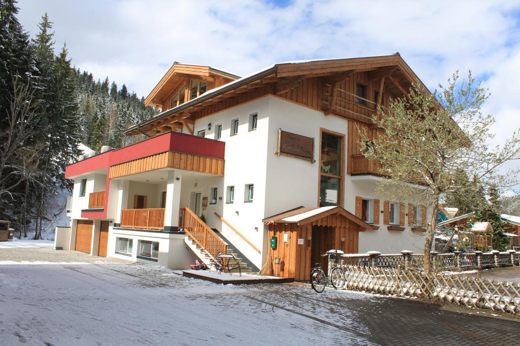 Appartements Haus Roetelstein Filzmoos Zewnętrze zdjęcie